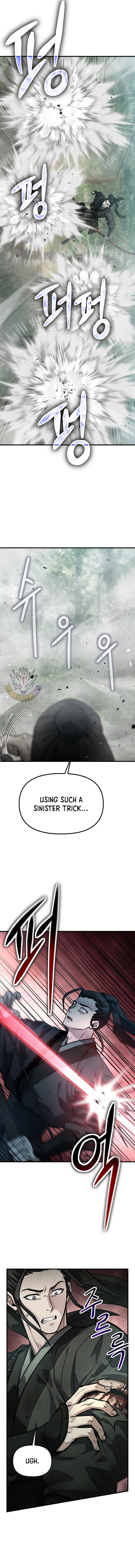 Dark and Light Martial Emperor Chapter 62 8